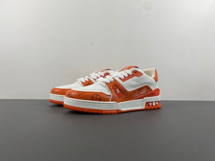 Lou1su1tt Trainer Sneaker