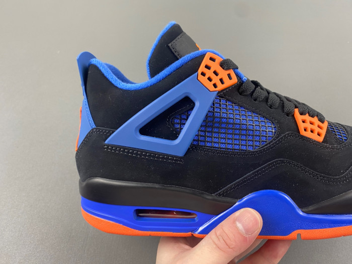 Air Jordan 4 Retro Cavs 308497-027