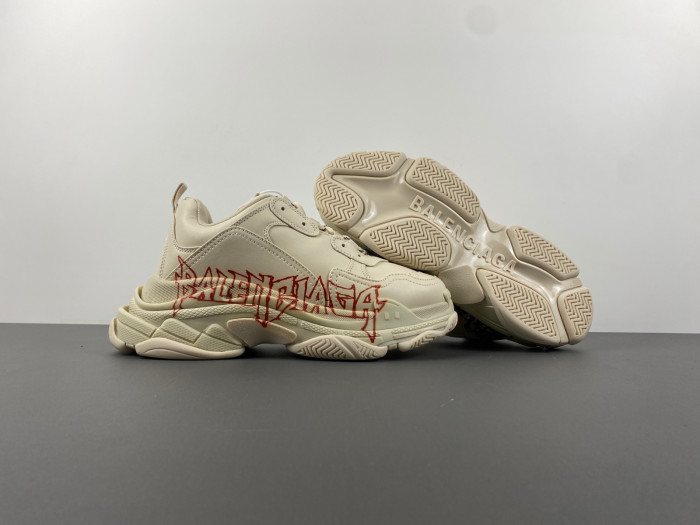 BLCG Sneaker Triple.s.Gomma 536737 W2FAY 9016