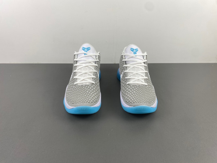 NIKE ZOOM KOBE 6 “DARK KNIGHT”PE2023-101