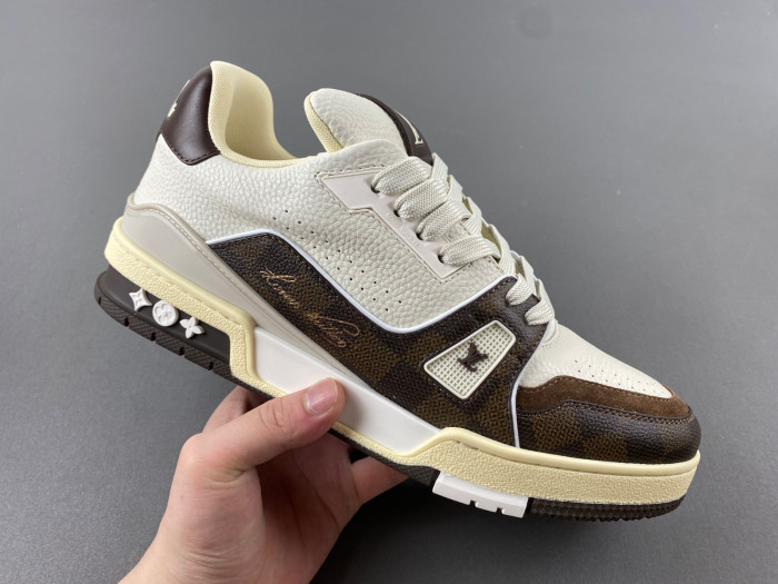 Lou1su1tt Trainer Sneaker