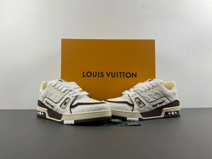 Lou1su1tt Trainer Sneaker