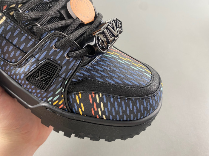 Lou1su1tt SNEAKER LOW