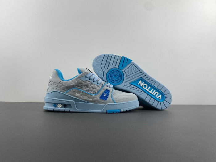 Lou1su1tt Trainer Sneaker