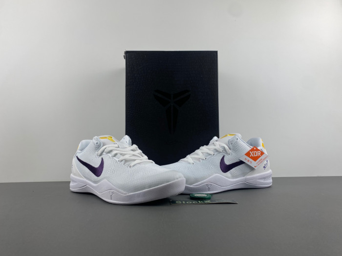 Nike Kobe 8 Protro