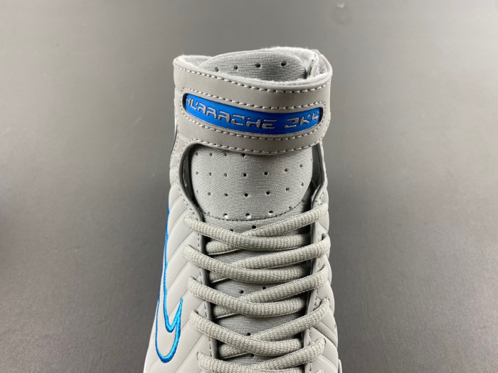 Nike Air Zoom Huarache 2K4 Wolf Grey Uni Blue 308475-002