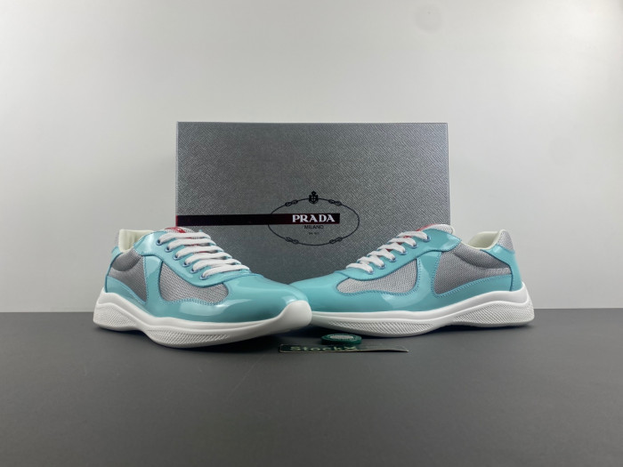 PRA shoes
