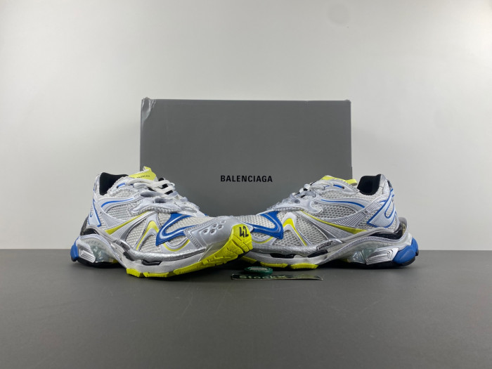 BLCG PHANTOM SNEAKER 779066-W3RBXP-9074
