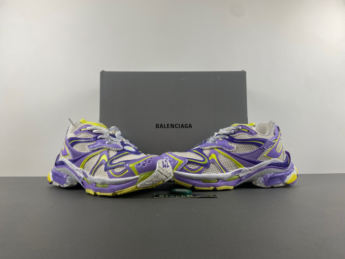 BLCG PHANTOM SNEAKER 779066-W3RBXP-9570