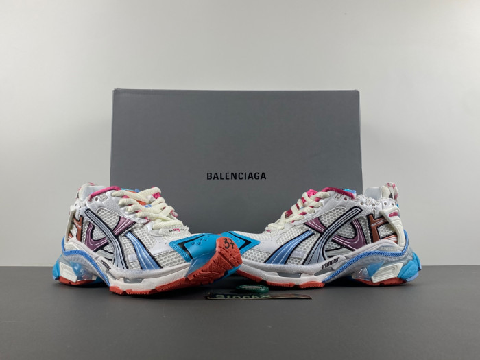 BLCG PHANTOM SNEAKER 772767-W3RBW-2325
