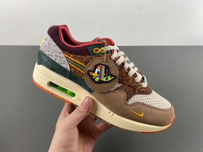 Nike Air Max 1