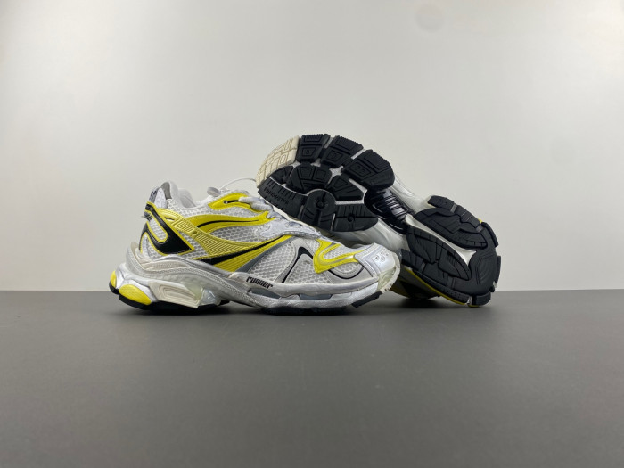 BLCG PHANTOM SNEAKER 779066-W3RBXP-9710