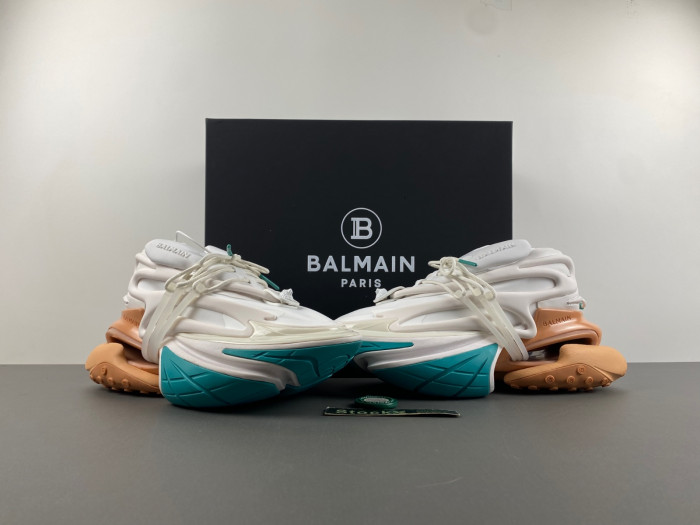 BALMA1N SHOES