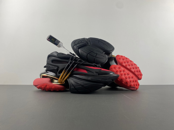 BALMA1N SHOES