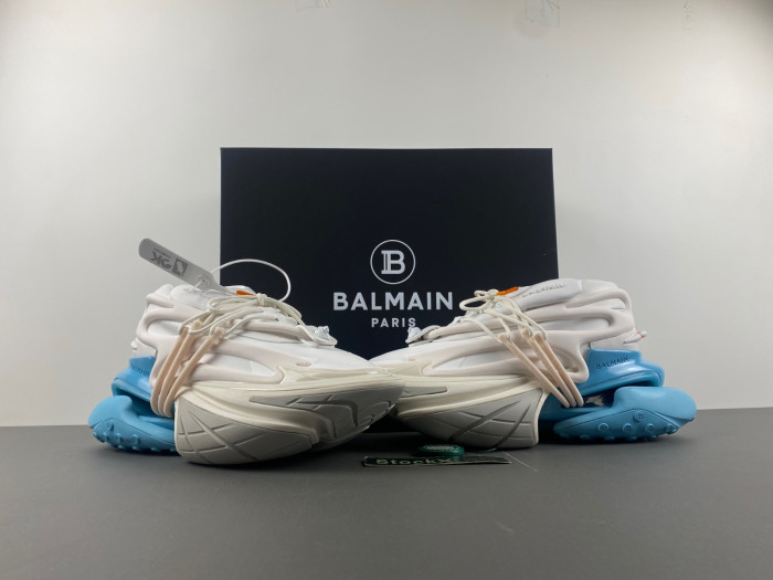 BALMA1N SHOES
