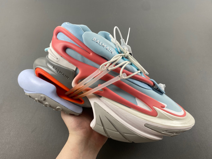 BALMA1N SHOES
