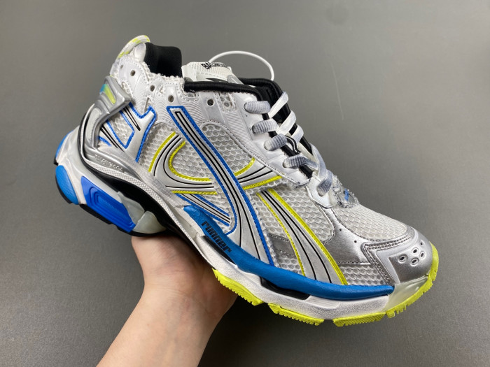 BLCG PHANTOM SNEAKER 772774-W3RNY-0213