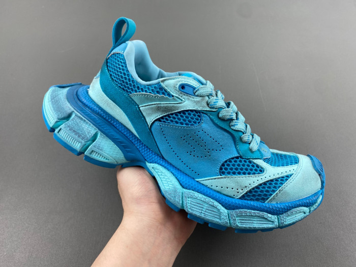 BLCG SNEAKER TESS S. GOMMA MAILLE 759693 W3XLI 0510