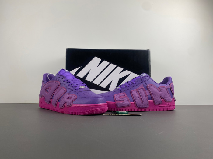 Nike Air Force 1 Low Cactus Plant Flea Market Fuchsia Dream FQ7069-500