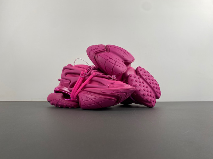 BALMA1N SHOES