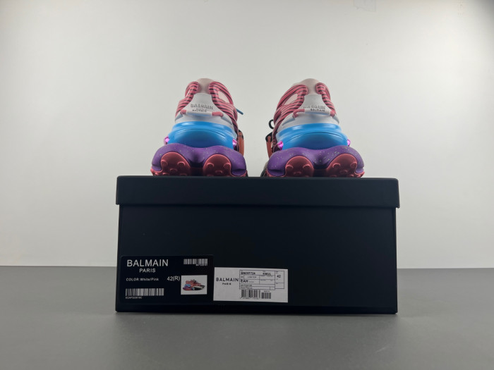 BALMA1N SHOES