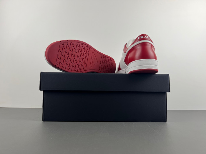 PRA shoes