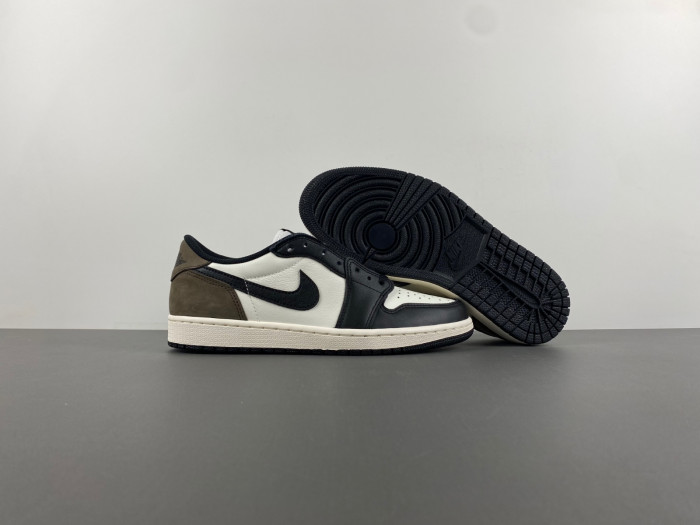 Air Jordan 1 Retro Low OG Mocha CZ0790-102
