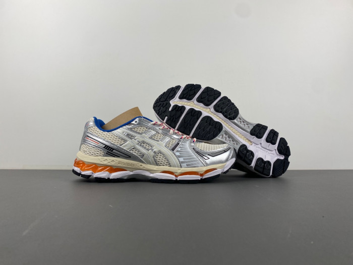 As*ic*s gel-kayano 12.1 ronnie fieg knicks 1203a555-101