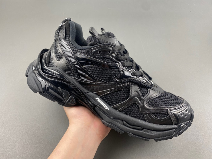 BLCG PHANTOM SNEAKER 779066-W3RBXP-1090