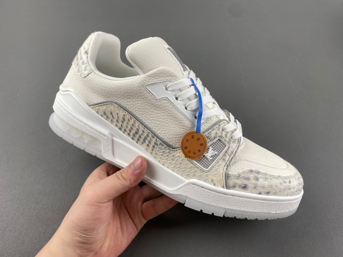 Lou1su1tt Trainer Sneaker