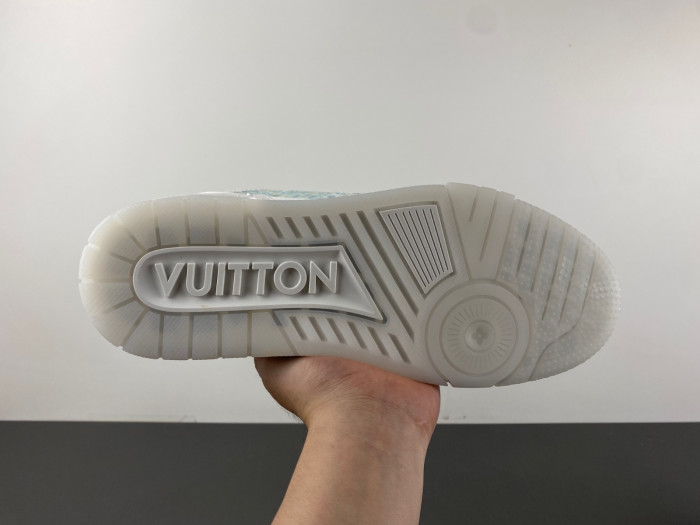 Lou1su1tt Trainer Sneaker