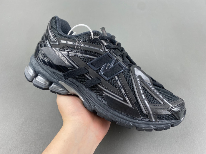 N3W BLANCE 1906A Black M1906AF