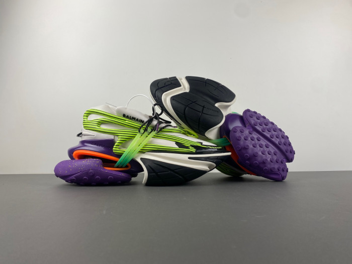BALMA1N SHOES