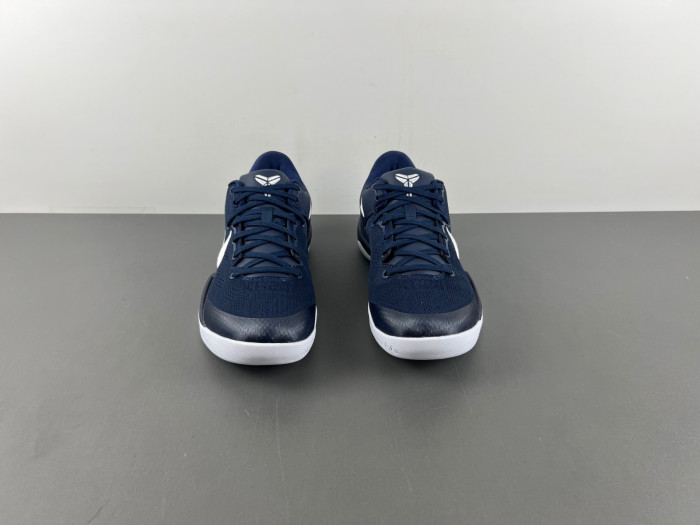 Nike Kobe 8 Protro College Navy HF9550-400