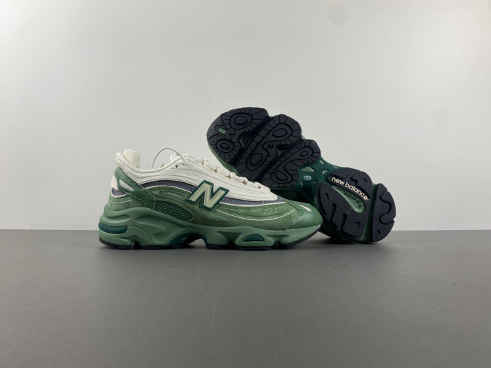 N3W BLANCE 1000 Green Grey M1000MA