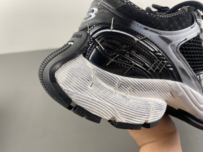 BLCG PHANTOM SNEAKER 803681-W3ST4-0120