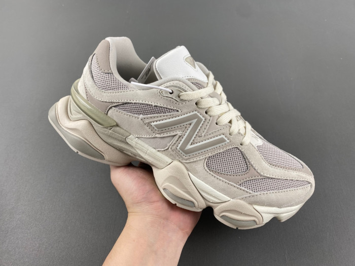 N3W BLANCE 9060 Grey Moonbeam U9060MM