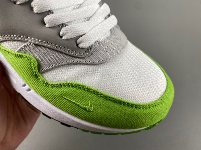 Nike Air Max 1 Patta 20th Anniversary Chlorophyll HF1012-300