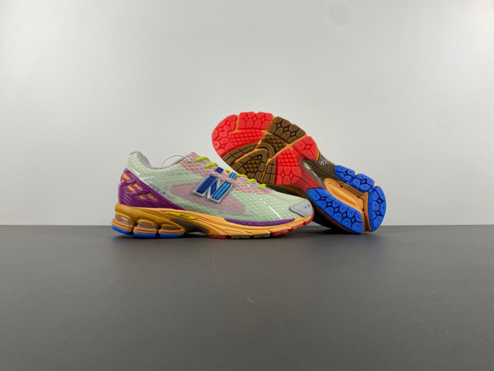 N3W BLANCE 1906R Action Bronson Rosewater M1906RKL