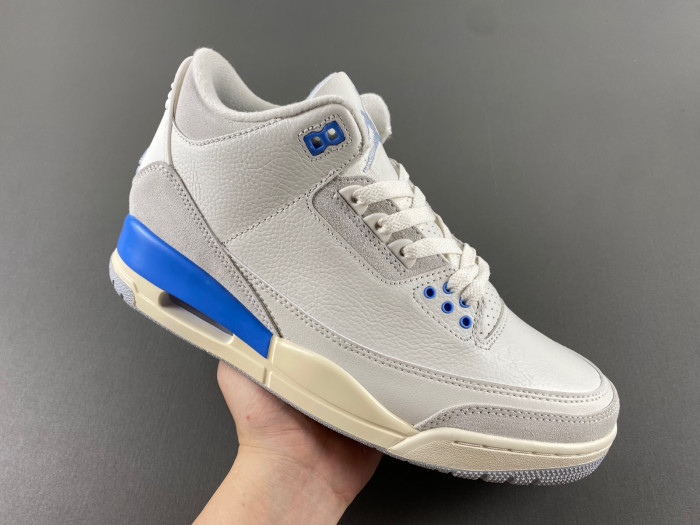 Air Jordan 3 Retro Lucky Shorts CT8532-101