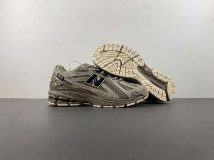 N3w Balance 1906R Cordura Olive Tan U1906ROB