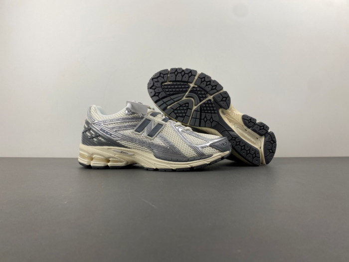 N3w Balance 1906W Moonrock Silver M1906RFS