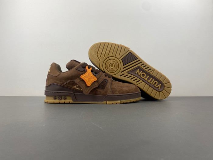 Lou1su1tt Trainer Sneaker