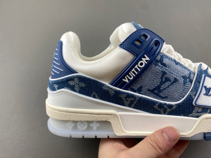 Lou1su1tt Trainer Sneaker