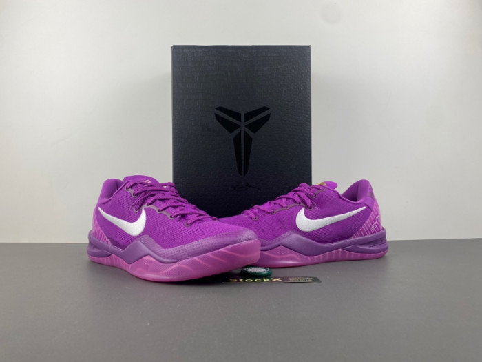 Nike Kobe 8 Protro EYBL Men