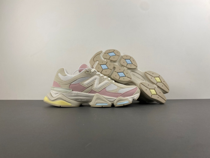 N3w Balance 9060 Joe Freshgoods Inside Voices Baby Shower Blue U9060JDP