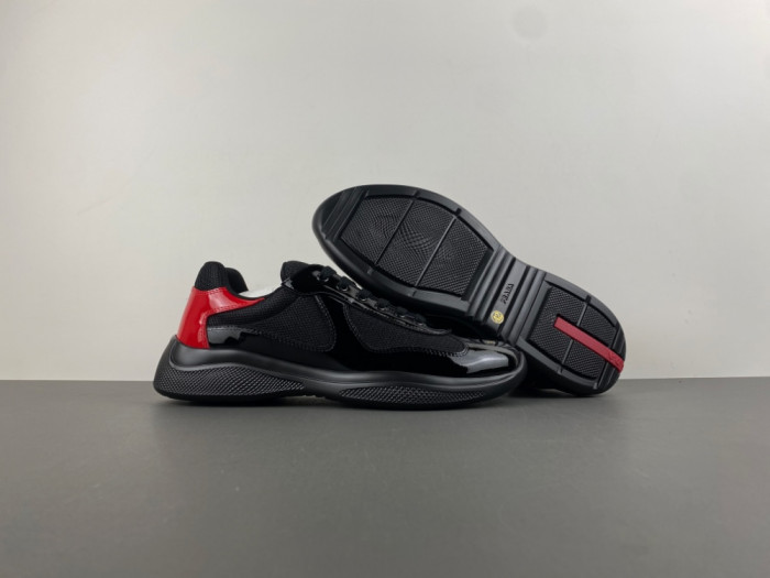 PRA shoes