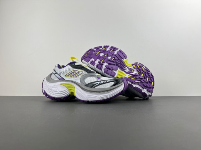 BLCG 911 Sneaker 815859 W2MV2 9157