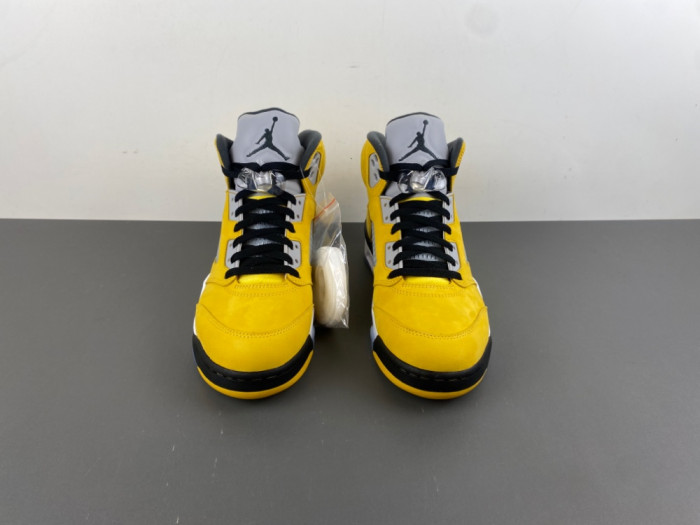 Air Jordan 5 Retro Tokyo T23 (2025) IO3372-700