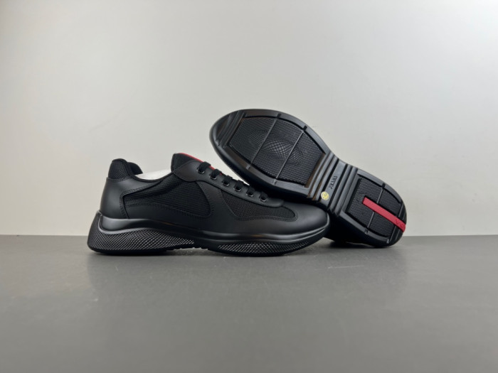 PRA shoes